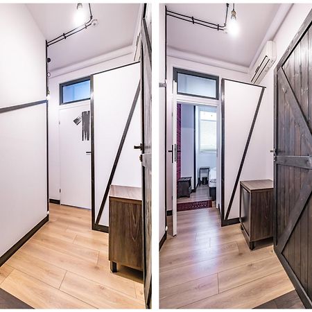 Vola Hostel 华沙 外观 照片