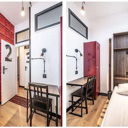 Vola Hostel 华沙 外观 照片