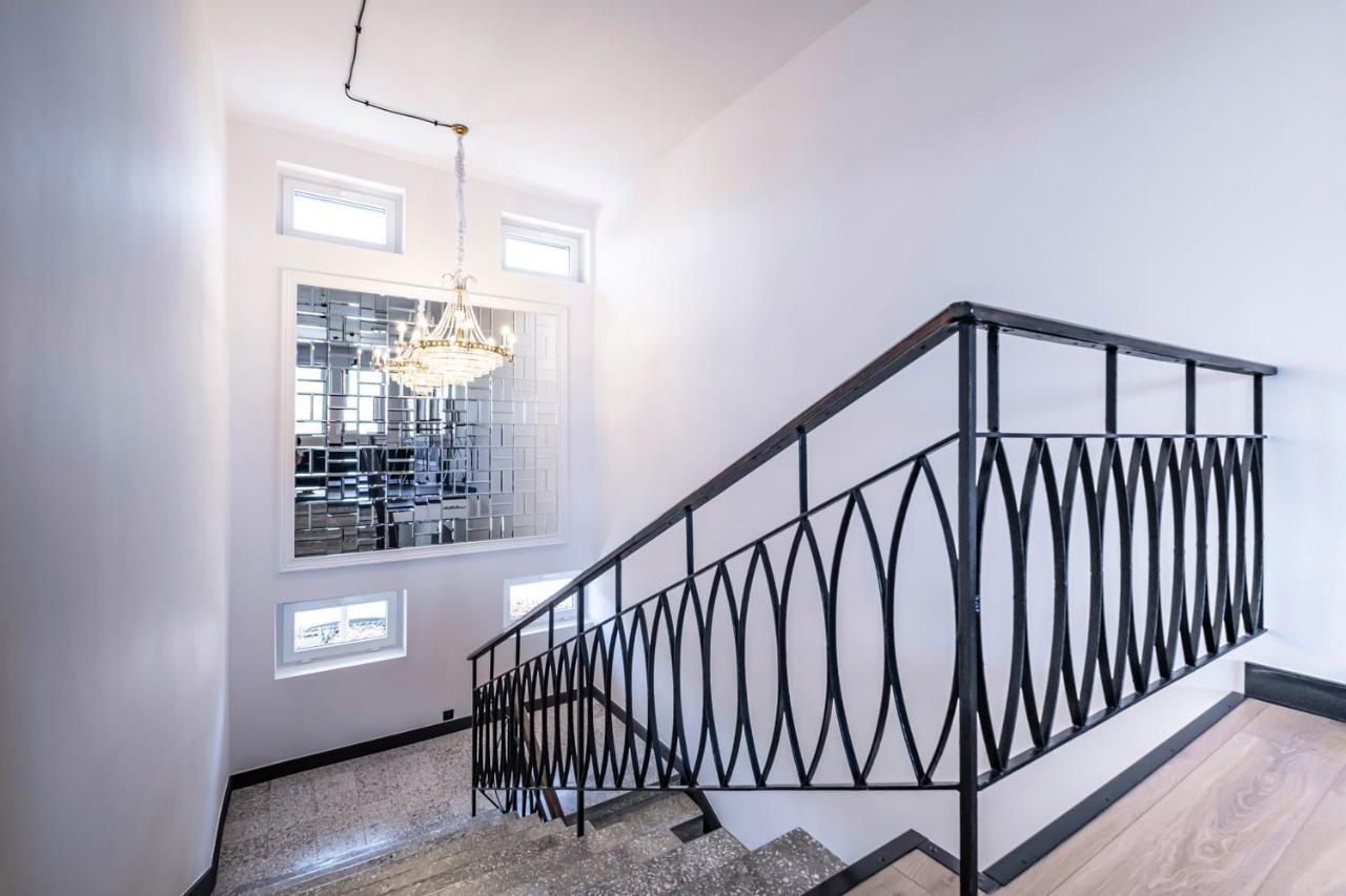 Vola Hostel 华沙 外观 照片