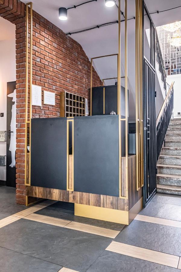 Vola Hostel 华沙 外观 照片