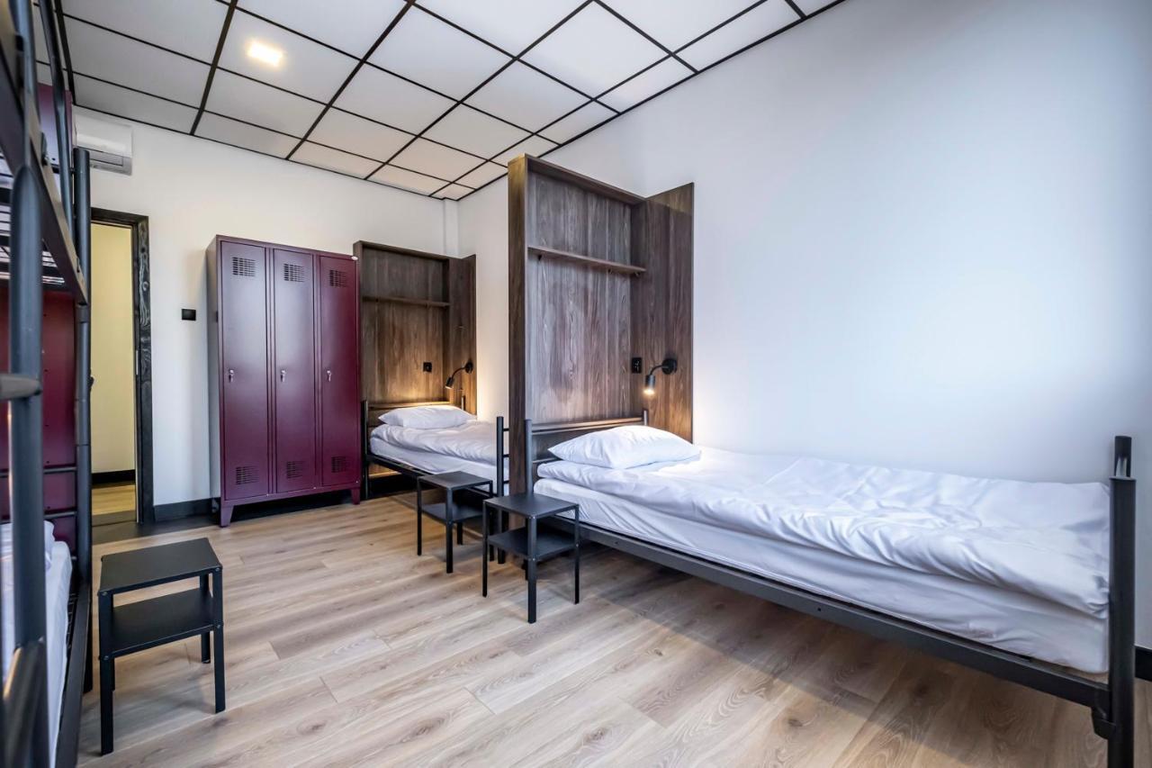 Vola Hostel 华沙 外观 照片