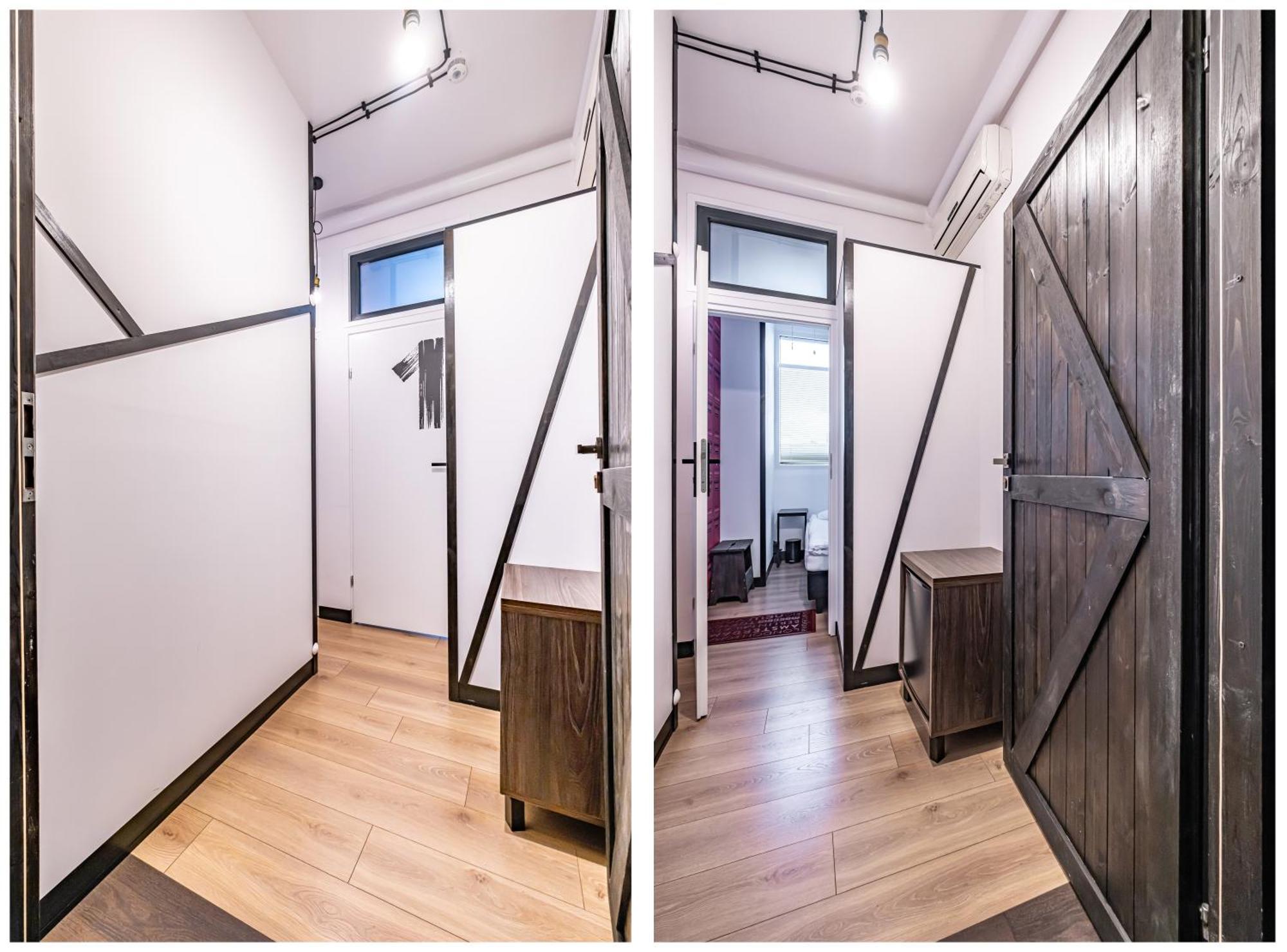 Vola Hostel 华沙 外观 照片