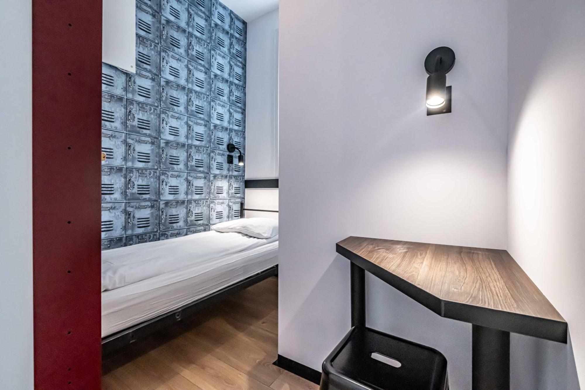 Vola Hostel 华沙 外观 照片